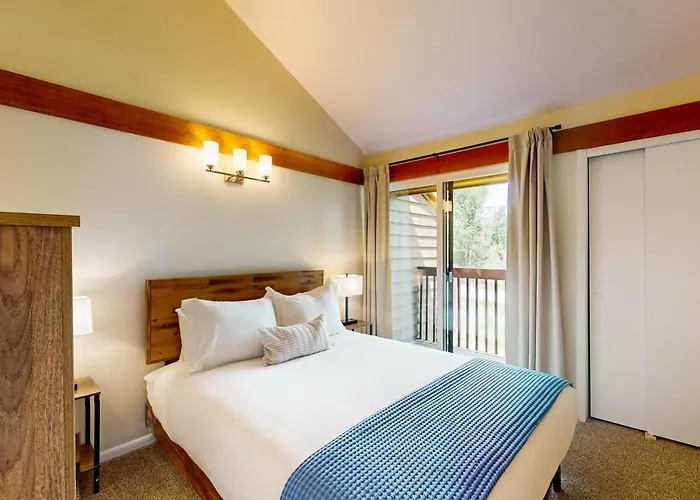 Vakantiehuis Wister F Teton Village