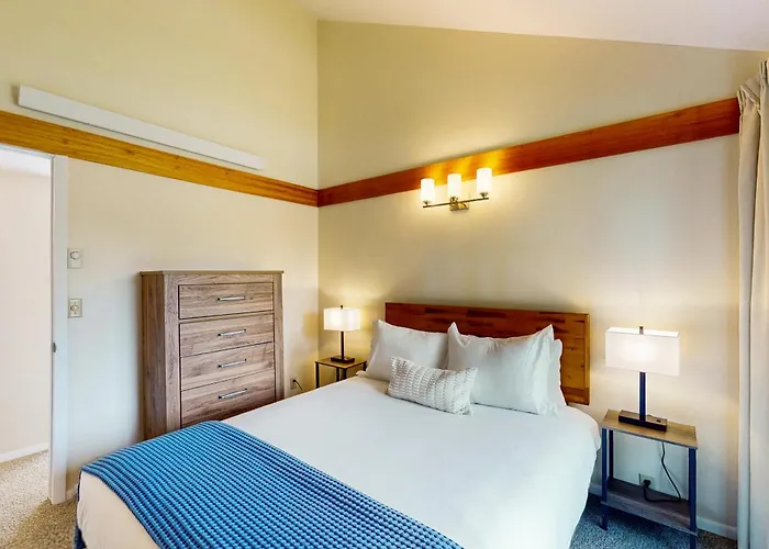 Vakantiehuis Wister F Teton Village