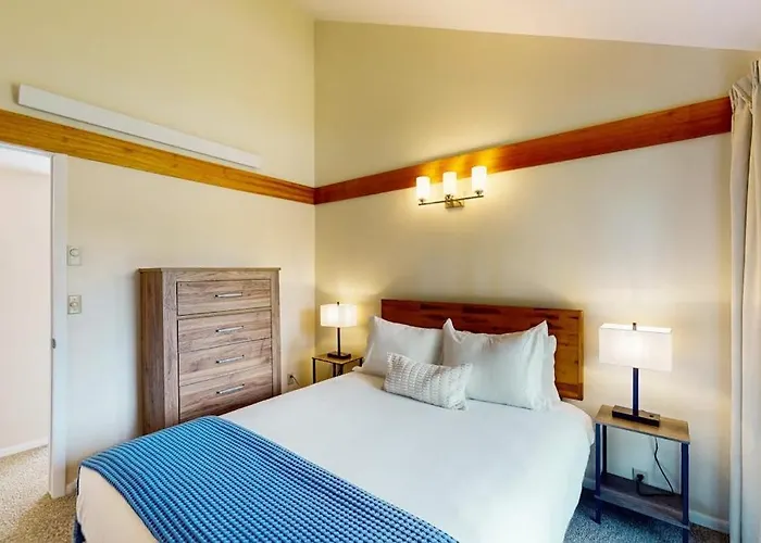 Vakantiehuis Wister F Teton Village